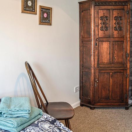 Runnerfoot Cottage Gilsland 외부 사진