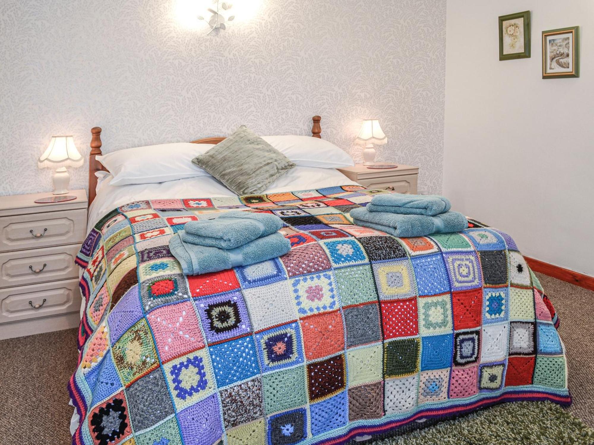 Runnerfoot Cottage Gilsland 외부 사진