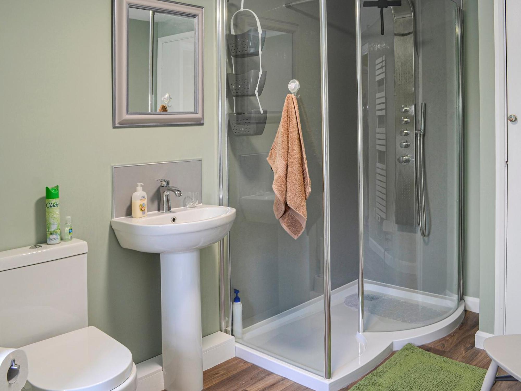 Runnerfoot Cottage Gilsland 외부 사진