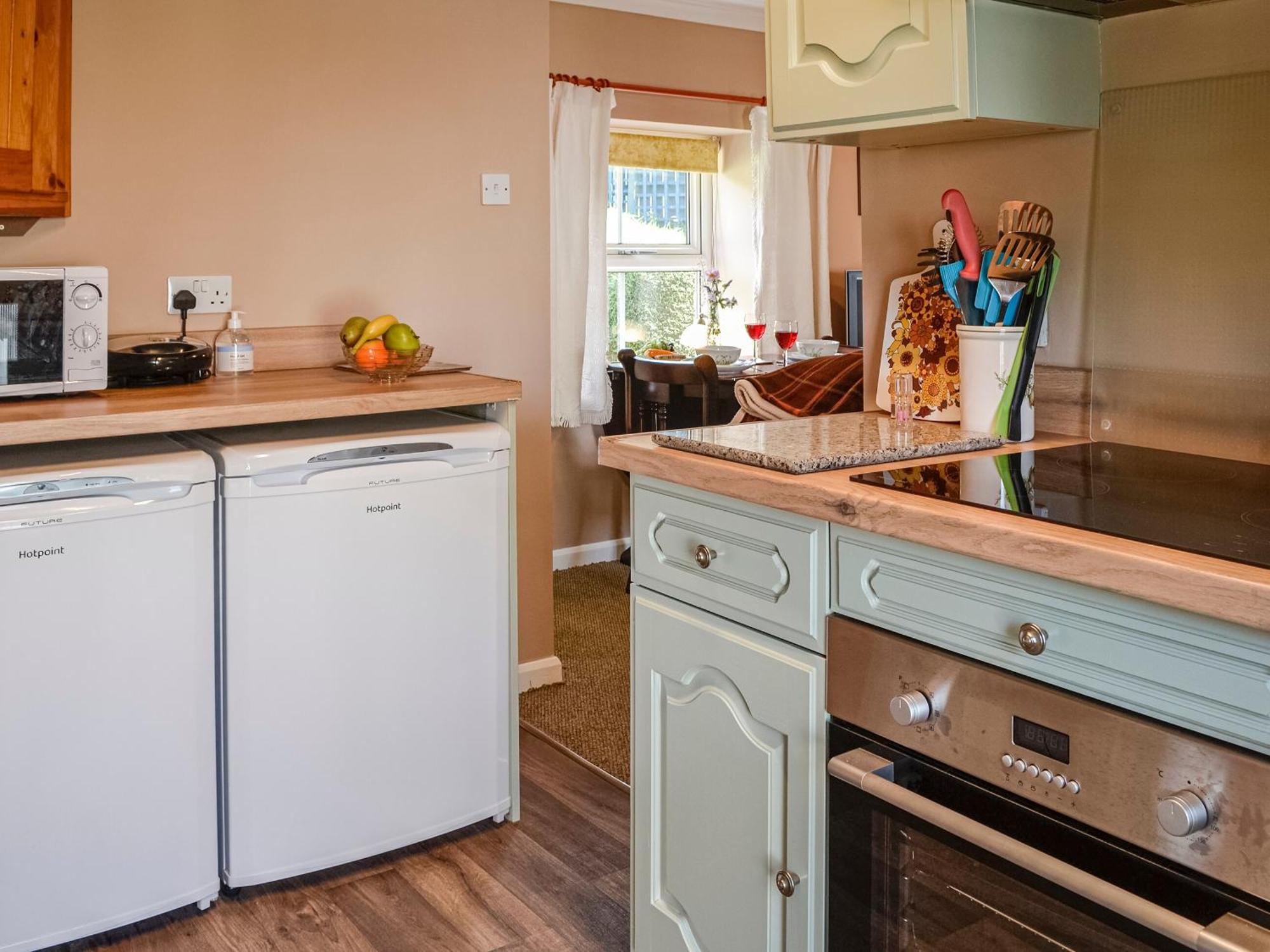 Runnerfoot Cottage Gilsland 외부 사진