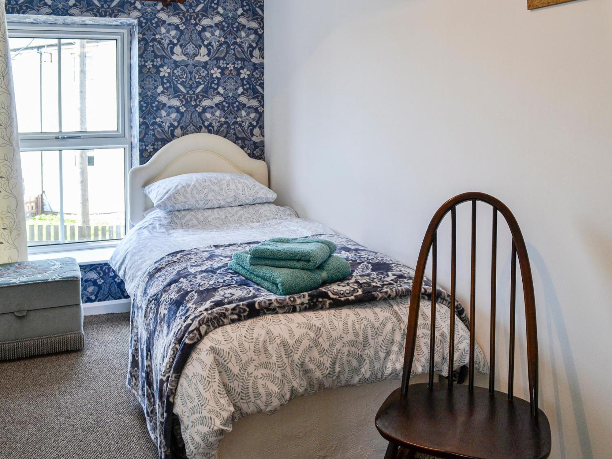 Runnerfoot Cottage Gilsland 외부 사진