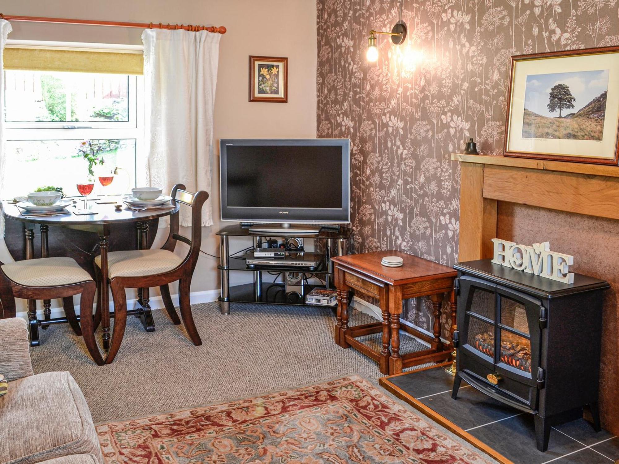 Runnerfoot Cottage Gilsland 외부 사진