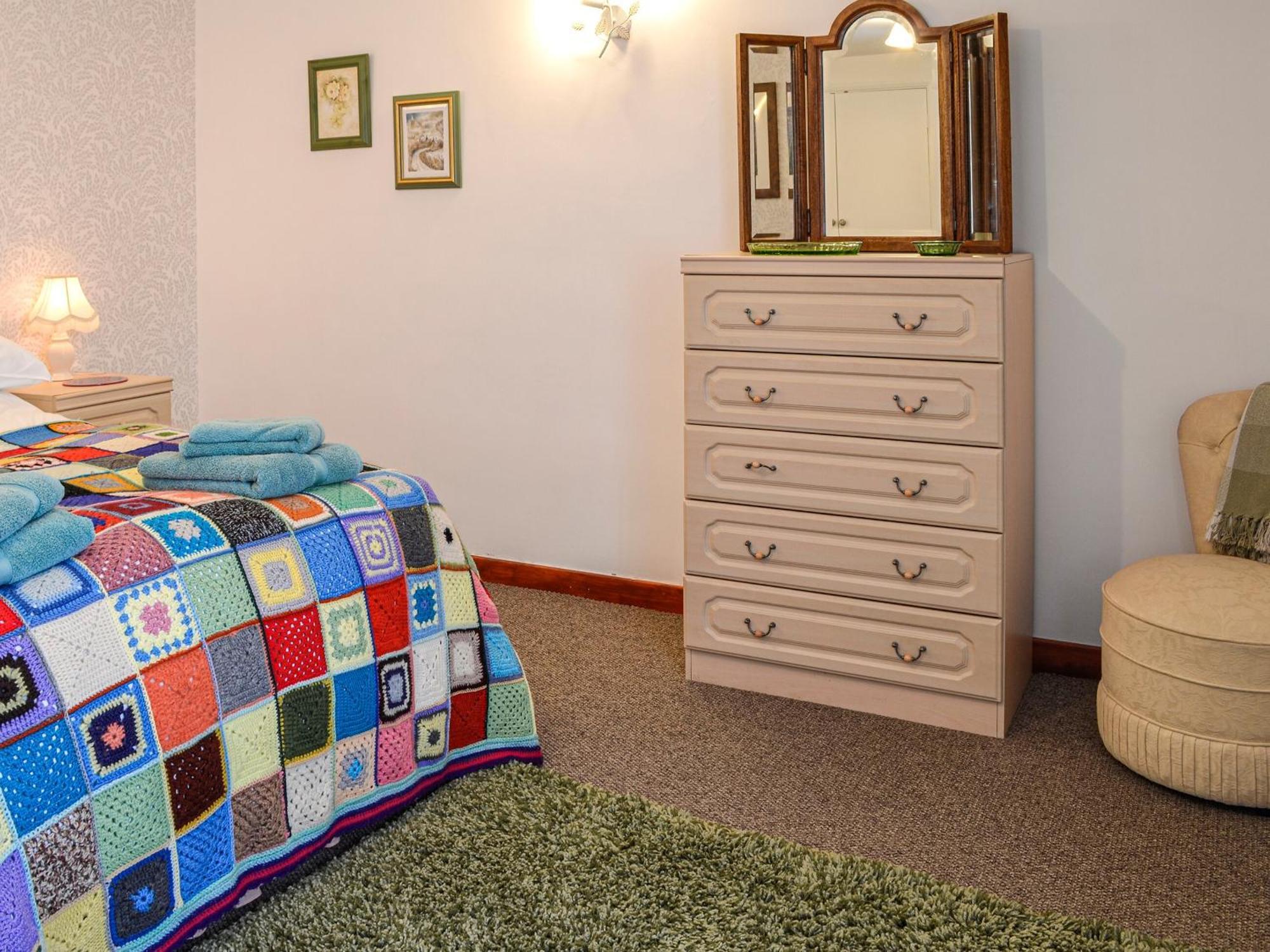 Runnerfoot Cottage Gilsland 외부 사진